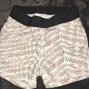 Victoria’s Sport Spanx